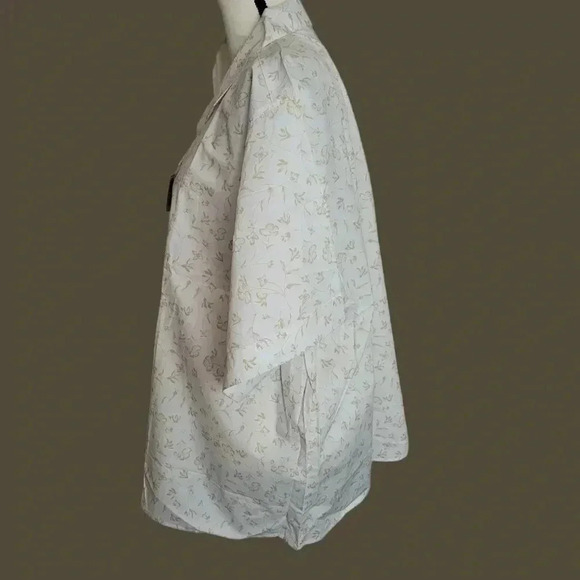 Haband Shirt 3X NWT - Picture 2 of 5